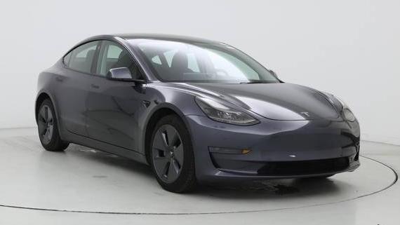 TESLA MODEL 3 2023 5YJ3E1EA8PF598338 image
